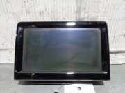Multifunctionelle Display 4E0919603J Audi D3 (4E2, 4E8) 4.2 TDI quattro