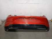 Stoßstange Hinten 850222702R Renault IV Schrägheck (B9A/M/N_) 1.3 TCe 140 (B9NB)