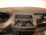 Armaturenbrett NEGRO Peugeot FURGONETA/MONOVOLUMEN (K9 FURGONETA/MONOVOLUMEN (K9