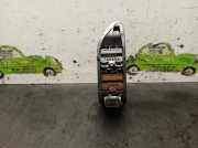 Schalter F?r Elekt. Fensterheber Links Vorne 8200315050A Renault II (BG0) 2.2 dCi Turbodiesel
