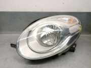 Scheinwerfer Links 47530748 Fiat 500L (199) Großraumlimousine 1.3 D 16V Multijet Euro 5 (199.B.4000)