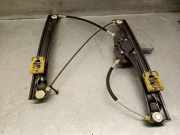 Fensterheber Rechts Vorne 51337355636 BMW X4 (F26) SAC SUV xDrive20d 16V (B47-D20A)