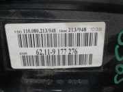 Tachoeinheit Kmh 62119177276 BMW 5 serie (E60) Limousine 520d 16V (N47-D20A)