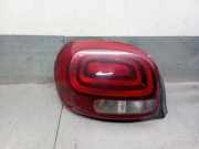 Rücklicht Links 9812257580 Citroën C3 (SX/SW) Schrägheck 1.2 Vti 12V PureTech (EB2F(HMZ))