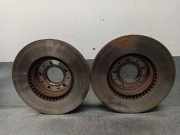 Bremsscheibe Vorne 31262095 Volvo V70 (GW/LW/LZ) Kombi 2.5 TDI (D5252T)