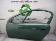 TÃ¼r Links Vorne 3897620 Opel Tigra CoupÃ© 1.4i 16V (X14XE)