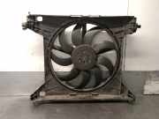 Kühlerventilator 50534600 Alfa Romeo Giulia (952) Limousine 2.2d 180 16V (55268532)