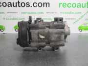 Klima Pumpe XS4H19D629HA Ford Escort 5 (ANL) Kombi 1.6i 16V Clipper (E2) (L1H)