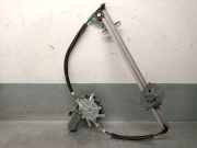 Fensterheber Links Vorne 91AB14A389AB Ford Escort 5 (ANL) Kombi 1.8i 16V Clipper (E2) (RDA)