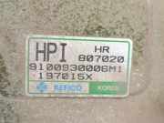 Motorsteuerger?t HR807020 Hyundai Galloper II Gel?ndewagen 2.5 TCI (D4BH)