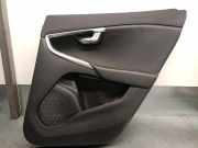 Türverkleidung Rechts Hinten 1319941 Volvo V40 (MV) Schrägheck 5-drs 2.0 D3 16V (D4204T16)