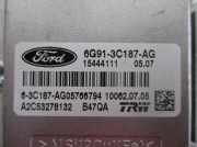 Zündmodule 6G913C187AG Ford Mondeo IV Wagon Kombi 2.0 TDCi 140 16V (UFBA)
