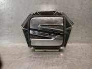 Handgriff Kofferraum 5F0827565D Seat Leon ST (5FF) Kombi 5-drs 1.4 TSI EcoFuel 16V (CPWA)