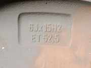 Felge 1S4JBA Ford TURNIER (CAK) 1.8