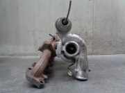 Turbolader 24461826 Opel Vectra C Limousine 2.0 DTI 16V (Y20DTH)