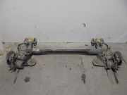 Hinterachse PARADISCOS5AGUJEROS Daewoo / Chevrolet Cruze Limousine 1.8 16V VVT (F18D4)