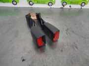 Gürtelschnalle Links Hinten 705020 Toyota Corolla (EB/WZ/CD) Schrägheck 1.4 16V VVT-i (4ZZFE)