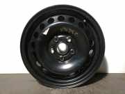 Felge 1K0601027C Skoda Octavia Kombi (1Z5) Kombi 5-drs 2.0 TDI PD 16V (BKD)