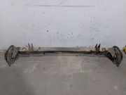 Hinterachse 5452598 Renault Master III (EV/HV/UV/VA/VB/VD/VF/VG/VJ) Chassis-Cabine 2.3 dCi 16V FWD (M9T-D7)