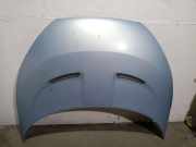 Motorhaube 664002V010 Hyundai Veloster Coupé 1.6 GDI 16V (G4FD)