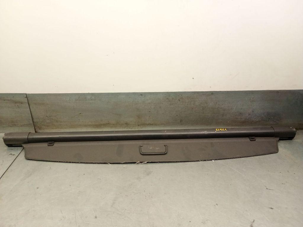 Hutablage 1T0867871 Volkswagen Touran (1T1/T2) Großraumlimousine 2.0 TDI 16V 140 (BKD) BKD