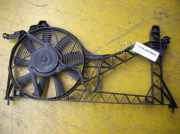 Kühlerventilator JBR106210 MG ZR Schrägheck 1.4 16V 105 (14K4F)