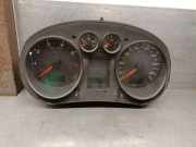Tachoeinheit Kmh 8Z0920900A Audi A2 (8Z0) Schrägheck 1.4 16V (AUA)