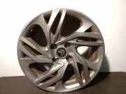 Felge 9687802677 CitroÃ«n C4 Berline (NC) SchrÃ¤gheck 5-drs 1.6 Hdi 90 (DV6DTED(9HP)) DV6DTED(9HP)