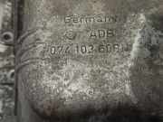 Ölwannenabdeckung 074103603H Volvo 850 Estate Kombi 2.5 TDI (D5252T)