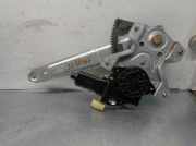 Fensterheber Links Hinten 8340107010 Kia Picanto (BA) Schrägheck 1.1 12V (G4HG)