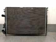 Radiator 8200189286 Renault Megane Coup? (DA) Coup? 2.0i 16V (F4R-746)