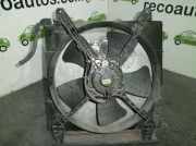 Kühlerventilator 96553241 Daewoo / Chevrolet Nubira (J200) Limousine 1.6 16V (F16D3)