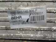 Ladeluftkühler 8K0145805P Audi A5 Sportback (8TA) Liftback 2.0 TDI 16V Quattro (CGLC)