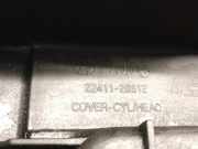 Ventildeckel 2241126612 Hyundai Coupe Coup? 1.6 16V (G4ED)