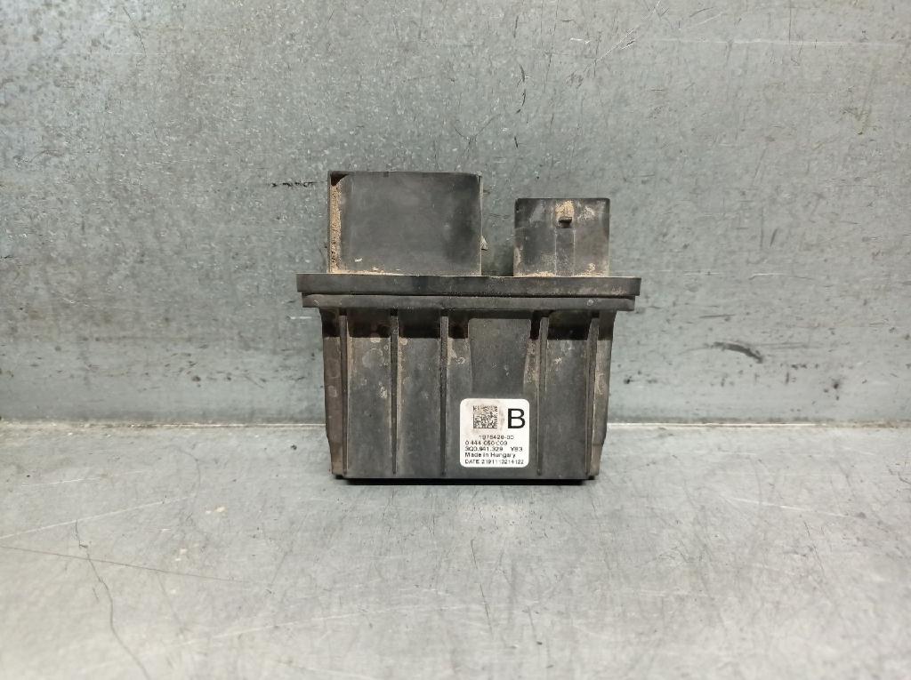 Computer 3Q0941329 Skoda Karoq SUV 1.6 TDI 16V (DDYA)