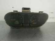 Tachoeinheit Kmh 2S6F10849 Ford Fiesta 5 (JD/JH) SchrÃ¤gheck 1.4 TDCi (F6JA)