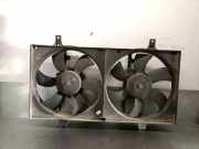 Kühlerventilator 21400EDZ00 Nissan Primera (P12) Limousine 2.2 dCi 16V (YD22DDTi)
