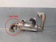 Agr Kühler 4M5Q9F464BC Ford Focus 2 Schrägheck 1.8 TDCi 16V (KKDA)