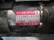 Anlasser 3110080G00 Suzuki Ignis (FH) Schrägheck 1.3 16V (M13A)