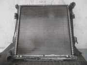 Radiator 253101H800 Kia Pro cee'd (EDB3) Schrägheck 3-drs 2.0 CRDi 16V (D4EA-F)