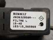 Antenne 283632958R Renault Espace (RFCJ) Großraumlimousine 1.6 dCi 160 Twinturbo (R9M-D452(Euro 6))