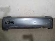 Stoßstange Hinten 7410T5 Citroën C2 (JM) Schrägheck 3-drs 1.4 (TU3JP(KFV))