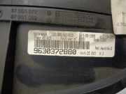 Tachoeinheit Kmh 9630372880 Peugeot 406 (8B) Limousine 2.0 HDi 110 (DW10ATED(RHZ))