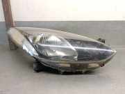 Scheinwerfer Rechts DF71510K0D Mazda (DE_, DH_) 1.4 MZR-CD