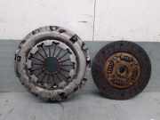 Kupplungsset 30100JX00C Nissan Juke (F15) SUV 1.6 16V (HR16DE(Euro 5))