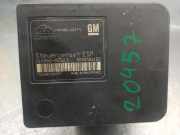 Stoßfängerträger Vorne 7782112508 Renault Trafic New (FL) Van 1.9 dCi 100 16V (F9Q-760)