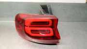 RÃ¼cklicht Links 9817269280 CitroÃ«n C5 Aircross I (A4/AC/AJ/AR) SUV 1.2 e-THP PureTech 130 (EB2ADTS(HNS))
