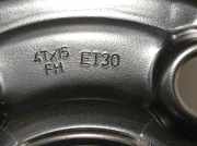 Reserverad 529101H900 Kia Pro cee'd (JDB3) Schr?gheck 3-drs 1.6 CRDi 16V VGT (D4FB)