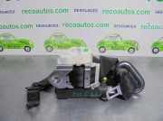 Sicherheitsgurt Rechts Hinten 5J6857448RAA6 Skoda Fabia II (5J) Schrägheck 5-drs 1.4 TDI 70 (BNM)