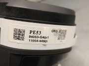 Tachoeinheit Kmh 94053G4041 Hyundai i30 Wagon (PDEF5) Kombi 1.0 T-GDI 12V Hybrid 48V (G3LF)